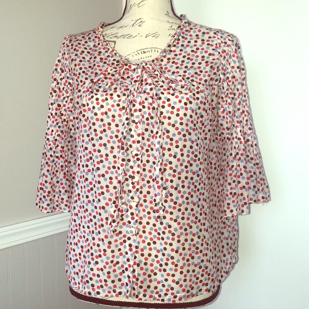 Tsumori Chisato Top